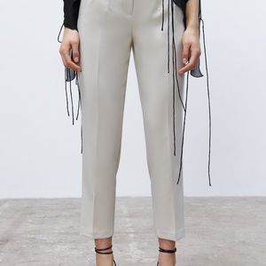 Zara Trouser Pants